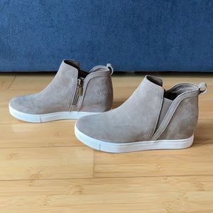 blondo georgette sneaker